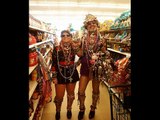 Worst Of The Worst Funny People Of Walmart