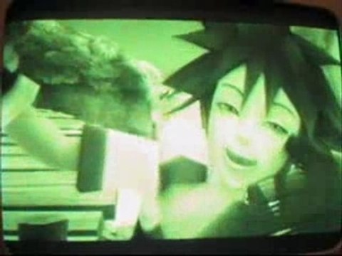 Kingdom Hearts final mix - Memories of S