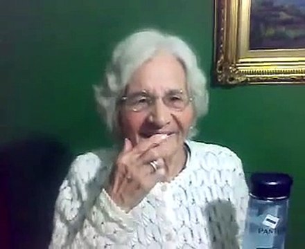 comedia de abuela publicidad humor comedia risa