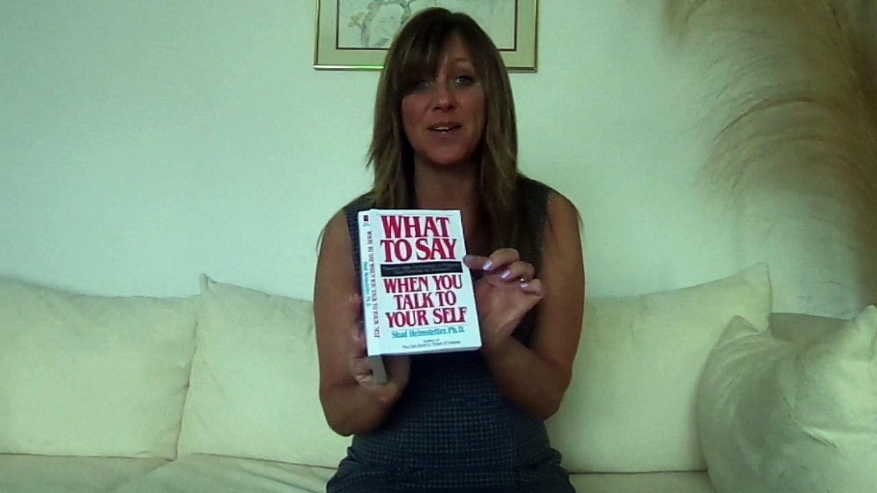 The Five Levels of Self Talk-Level 2