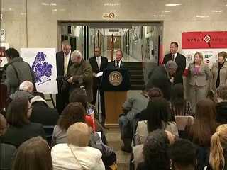 Mayor Bloomberg Announces 78 New Schools to Open Next Fall