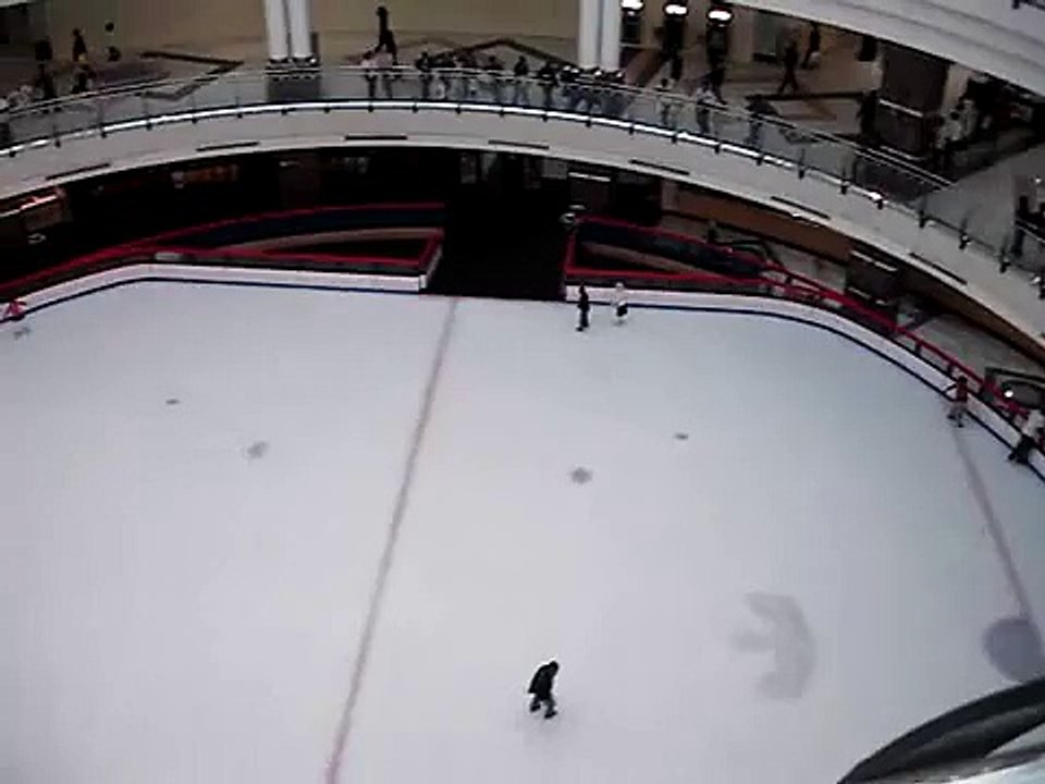 City Centre Mall Doha Qatar