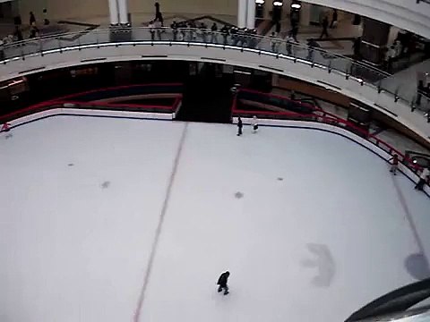 City Centre Mall Doha Qatar