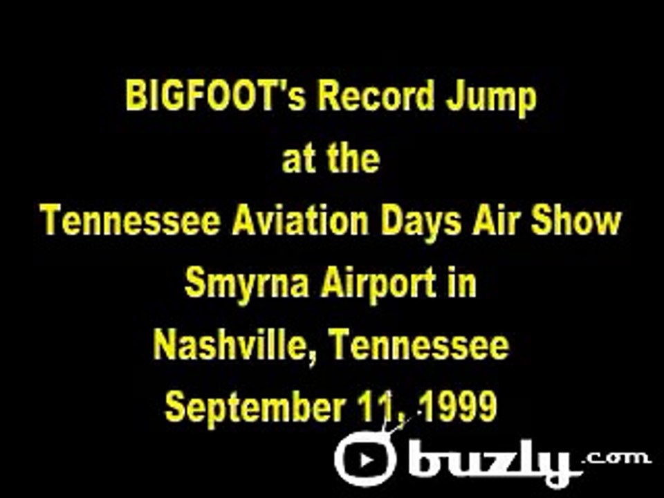 Airplane Jump