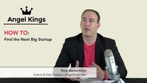 Invest in Startups - Online ✩ Tips to Get Started | AngelKings.com