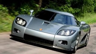 Top 7 Ultimate Fastest Cars in the World[1]