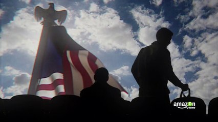 The Man in the High Castle : et si les NAZIS avaient gagné la guerre mondiale !