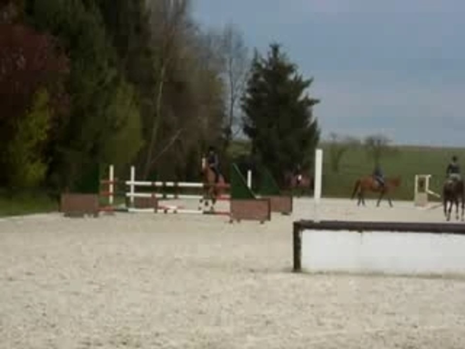 Camille et Graf