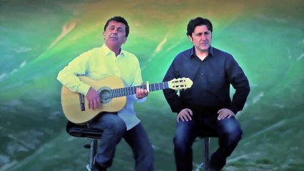 Ata Ahmad & Salar Mahmud - Prsyar - Nwe Clip 2015 HD