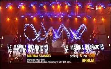 Marina Stankic Kako da se pomirim sa tim