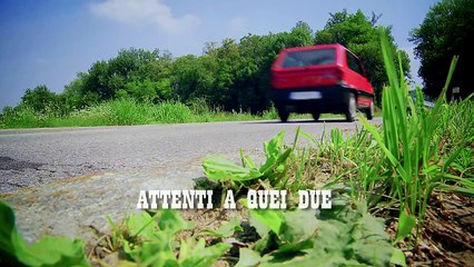 8. Attenti a quei due - VIDEOFRONTALIERS 2 - 2011