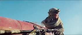 Star Wars - The Force Awakens Trailer Parody with a 