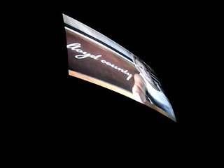 Geogia/FX Produtions/FX