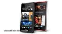 htc desire 600 dual sim root - Simple rooting tutorial