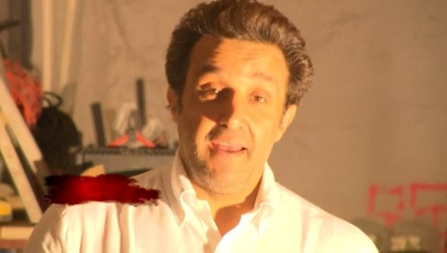 Flavio Insinna a E lasciatemi divertire su Rai 3 legge il sonetto Ira di Trilussa- 04/07/2015