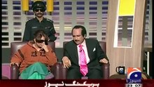Best Of Khabarnaak on Geo News – 12th July 2015