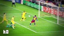 Lionel Messi Highlights - Goals and Skills Compilation (FC Barcelona/Argentina) - HD