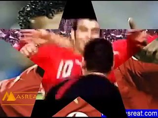 اغنية راب تشجيع منتخب مصر  والرد على الجزائر