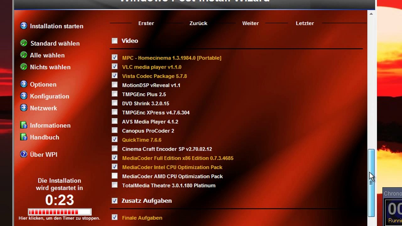 WPI - Windows Post-Install Wizard =RELOADED= - video Dailymotion