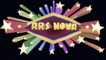 Ars Nova/ N BOMB SQUAD/ Cartoon Network Studios/ Williams Street/ Cartoon Network (2014)