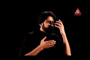 Haider Ka Matam Hai Haider Sherazi Azan Namaz-e-Shahdat Mola Ali A.S Album 2015