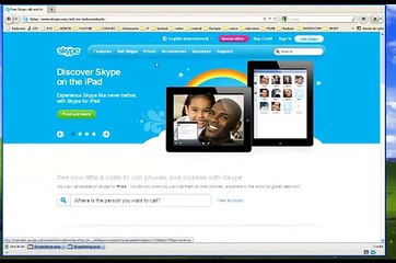 Skype - instalare si utilizare