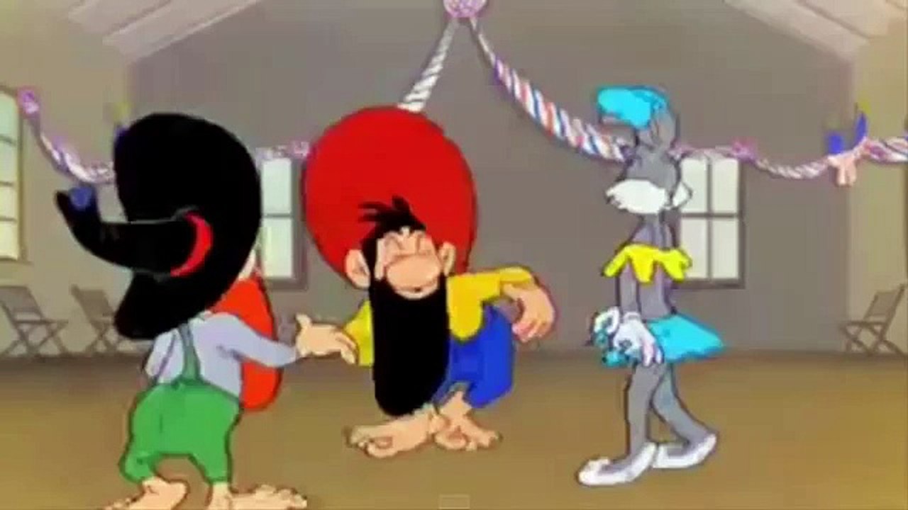 Bugs Bunny Looney Tunes Funny Animal Cartoon