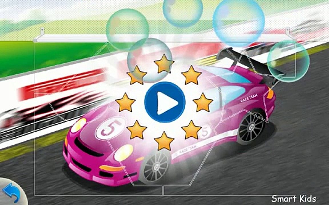Big Trucks & Vehicles. Cartoons for Kids. Learn numbers [video xe tải lớn/큰 트럭] ABC 123 农行
