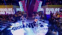 Assistir ESQUENTA 12-07-2015 Parte 2/3 completo