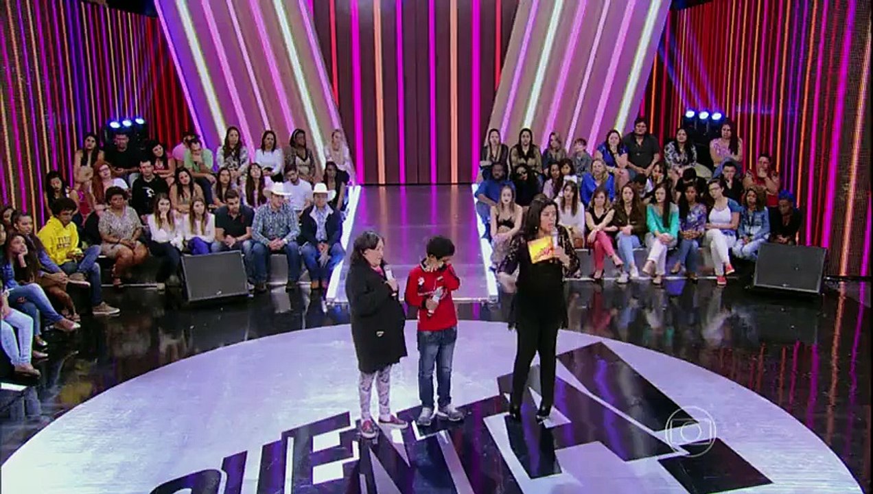 Assistir ESQUENTA 12-07-2015 Parte 3/3 completo