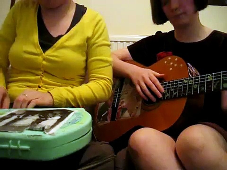 the middle ones - dirty business cover