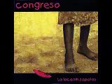 Congreso- La loca sin zapatos
