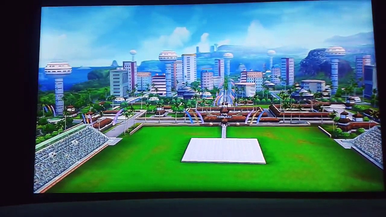 Dragonball Raging Blast 2 Fusion