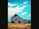 GagnonStudio Landscape Paintings oil and acrylic Slideshow