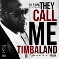 Timbaland Ft. Magoo - Writtin Rhymes [They Call Me Timbaland Mixtape]