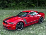 2013 Ford Mustang Boss 302[1]