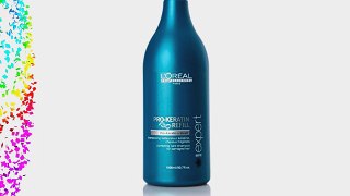 L'Oreal Professional Shampoo aufbauend 1500 ml