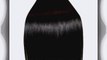 Clip-In-Extensions f?r komplette Haarverl?ngerung - hochwertiges Remy-Echthaar - 120 g - 55