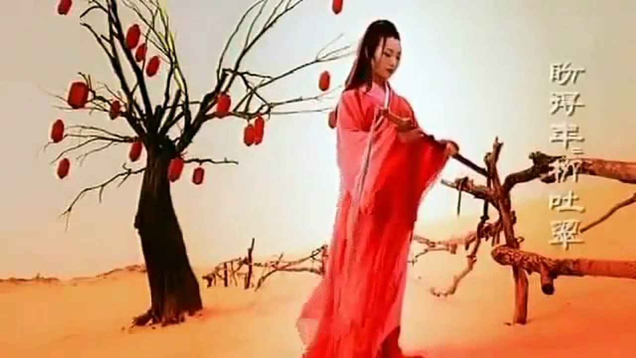 珍惜 (蘇有朋) Muzyka Chin. Love song Piękna piosenka o miłości