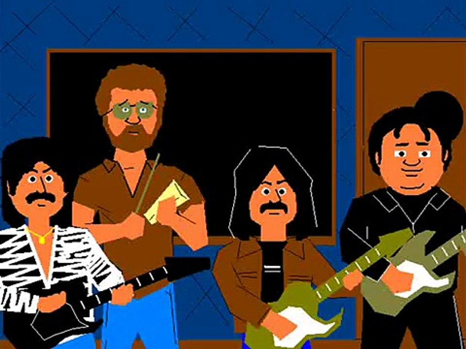 more more cowbell