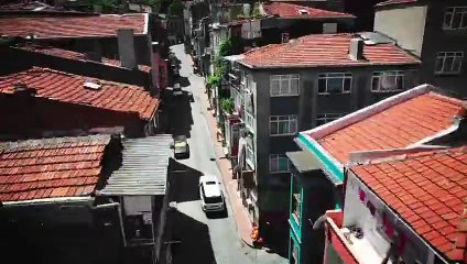 Stajyer Mafya (2014) - Fragman