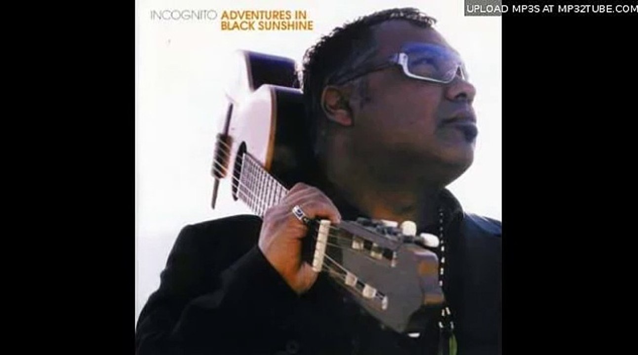 Incognito - This thing called love