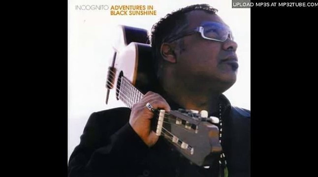 Incognito - This thing called love