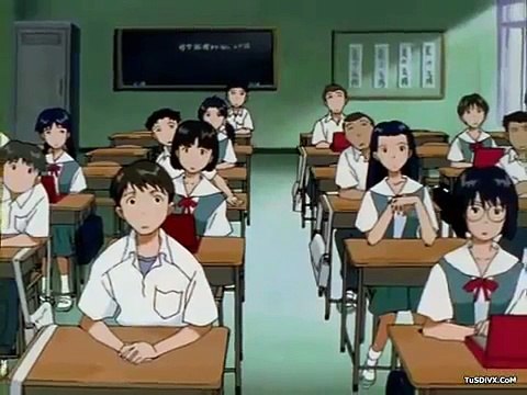 AMV Evangelion Shinji x Asuka