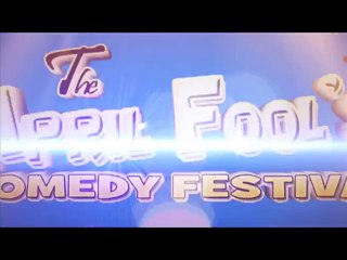 April Fool's Comedy Festival - Hartford, CT