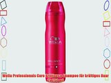 Wella Professionals Care Brilliance Shampoo f?r kr?ftiges Haar 2x 250 ml