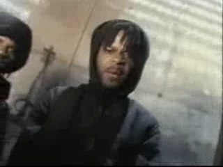 Das EFX - Mic Checka