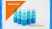 Schwarzkopf BC Bonacure Moisture Kick Spray Conditioner 200ml 5er Pack (5x200ml)