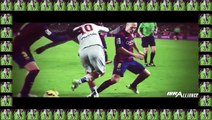 Arda Turan - Welcome to FC Barcelona - Skills & Goals 2015 - HD