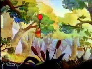 The New Adventures of Winnie the Pooh Balloonatics